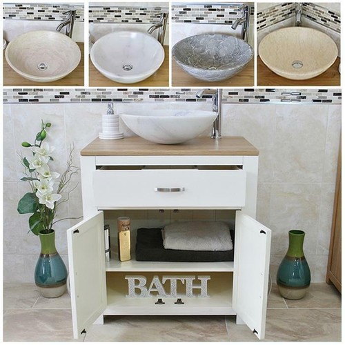 Bathroom vanity unit - bathroom,