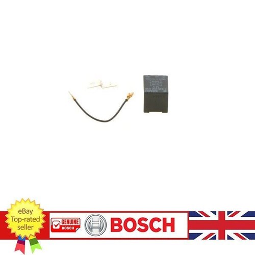 Flasher unit for - unit, alfa