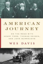American Journey : On the Road