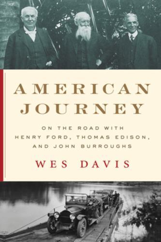 American journey the road - the,