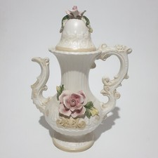 Elegant Vintage Italian