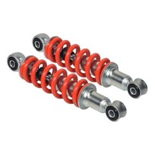 195 mm Adjustable Shocks with