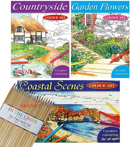 Coastal country mind - mind, relaxing