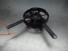 Yamaha FZR600 3HE 1989-On