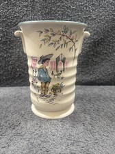 Vintage Crown Ducal Ware Petit