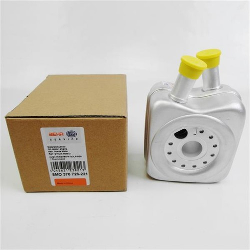 Hella oil cooler heat - oil,