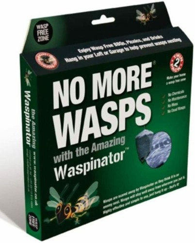 Waspinator more wasps - waspinator,