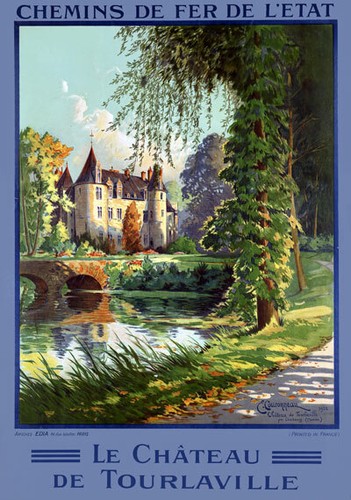 T88 vintage french chateau - t88, le