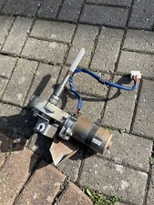 2009 Toyota Urban Cruiser RHD Electric Steering Column 160800-0401 995-12500