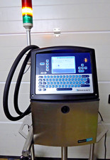 "TOP" VideoJet 1220 Inkjet