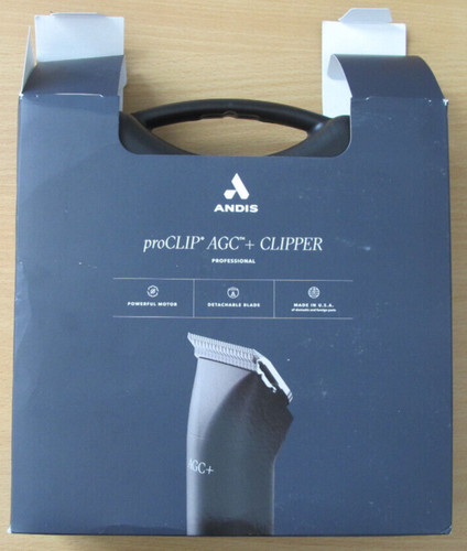 Andis proclip agc 24660 - proclip,