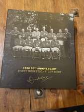 RARE RETRO SCORE DRAW 1966