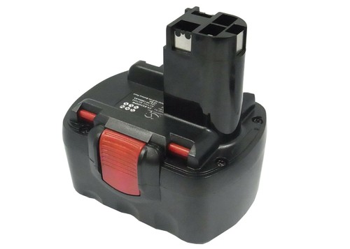 Battery for bosch gsr - ni-mh,