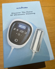 Ultrasona - Ultrasonic cleaner Hand held Ultrasonic transducer unit