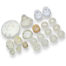 Gear & Throttle Bush Kit For