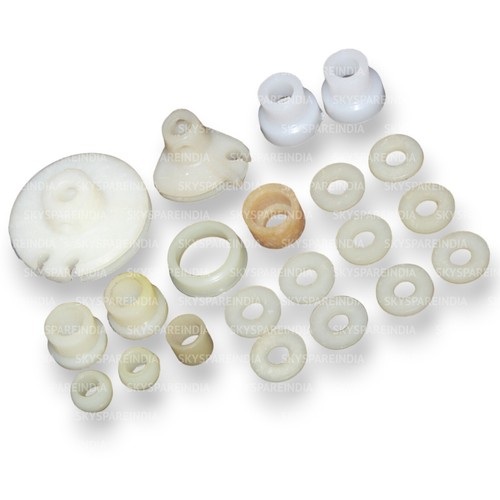 Gear throttle bush kit for - &,
