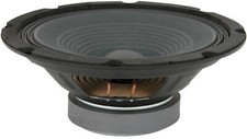 QTX 8" Replacement Driver Speaker Cone Woofer 8 Inch 150W 4 Ohms HiFi PA QR8A