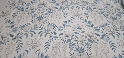 Laura ashley parterre - parterre, seaspray