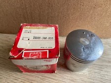 HONDA CR125M 1974 NOS Standard