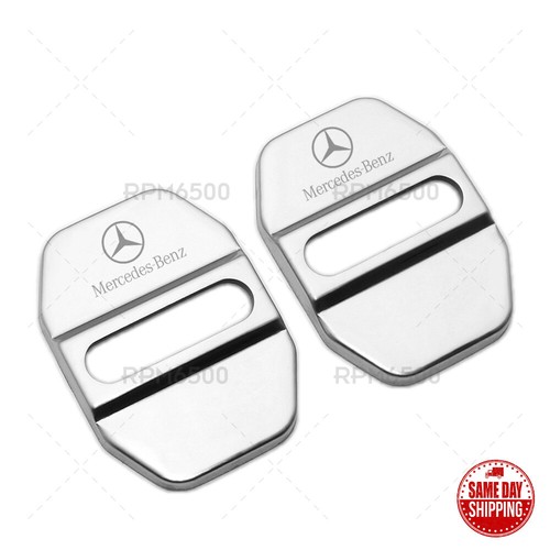 Stainless steel car - steel, door