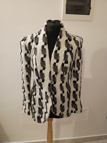 John galliano black and white - john,