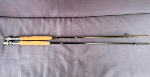 Airflo tec 8ft - 4-5, &