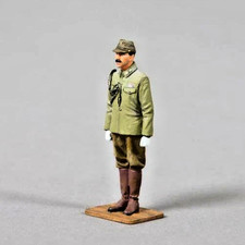 THOMAS GUNN -Pacific Wars WWII