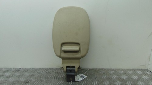 Land rover discovery left - land,