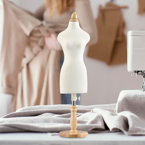 Mini dress form - dress,