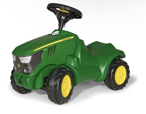 Rolly toys john - deere, 6150r