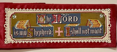 Rare antique hand painted - rare,