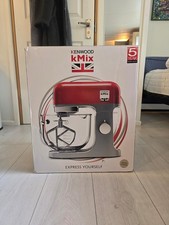 Kenwood KMX75 kMix 5L 1000W