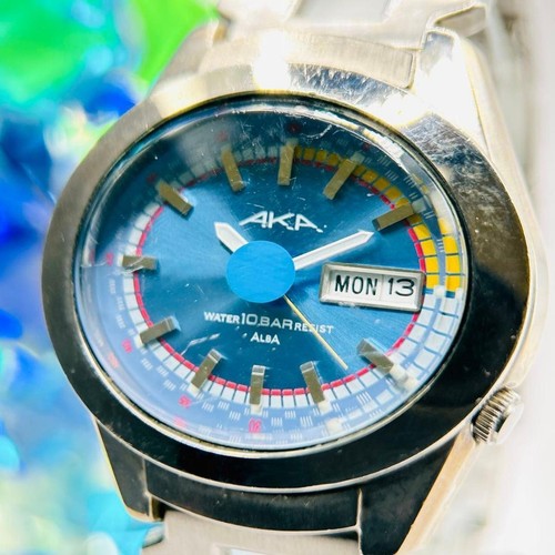 Seiko alba men - seiko, men's