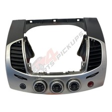 2015 Mitsubishi L200 Barbarian