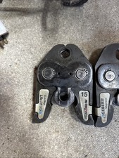 Geberit Mapress Novopress