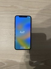 Apple iPhone x 256GB