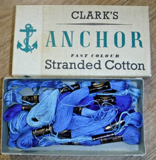 Clark’s Anchor Fast Colour