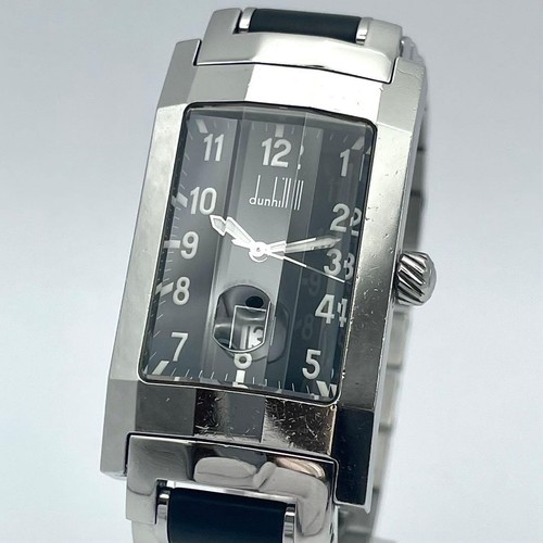 Dunhill dunhillion 8014 black - dunhillion,