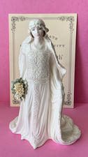 Coalport figure Queen
