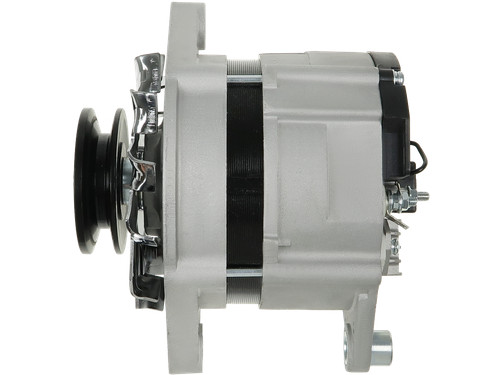 Brand new alternator - alternator, 12v