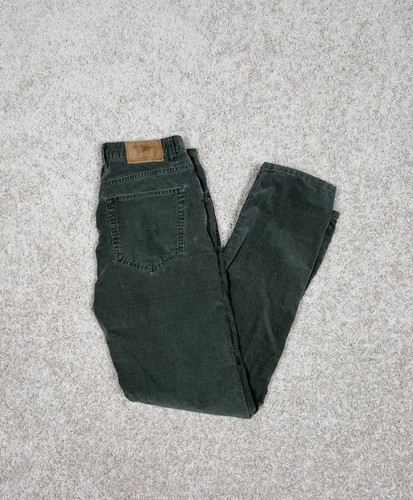 Vintage gant corduroy pants - corduroy,