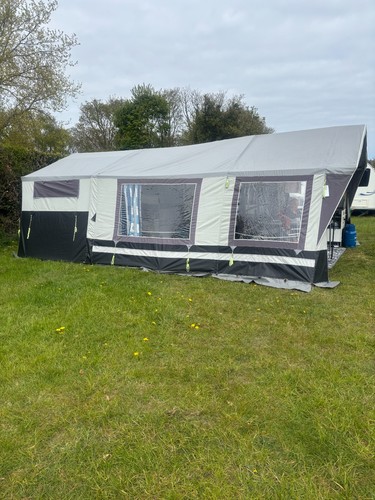 Amazing family suncamp 400 - family,