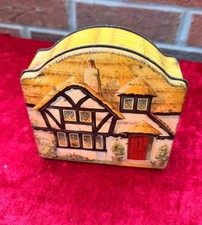 Antique Tucker of Totnes