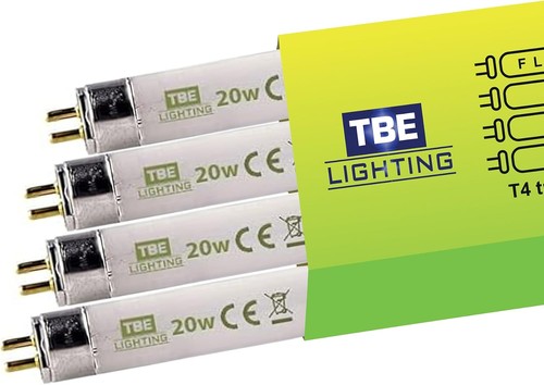 Tbe lighting 20w - t4,