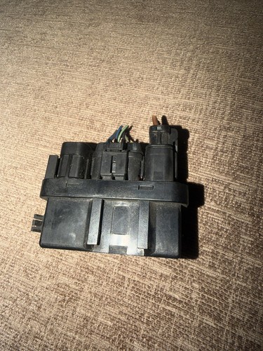 Nissan s14 abs module - nissan,