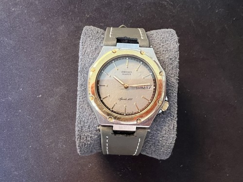 Vintage seiko 5933 - seiko, 5933-6010