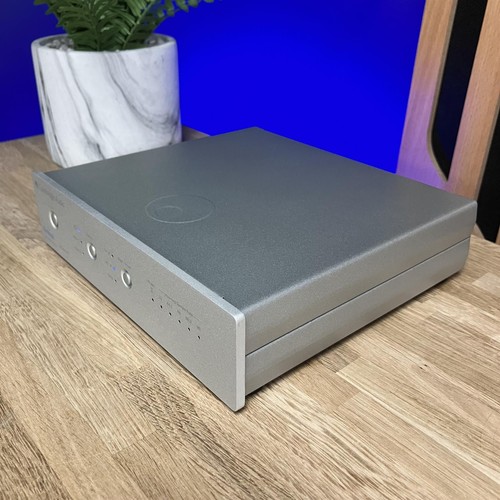 Cambridge audio dac - audio, magic