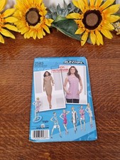 Simplicity Project Runway