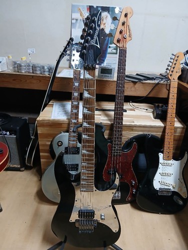 Ibanez series stratotype - ibanez,