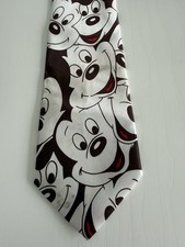 Mickey Mouse Tie